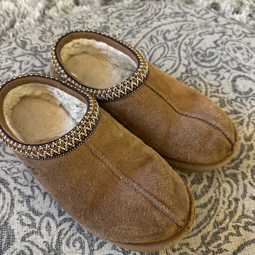 Ugg Tasman Slippers